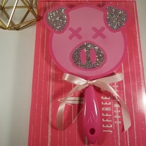 🆕️Jeffree Star X Shane Dawson, Pink Pig Bling